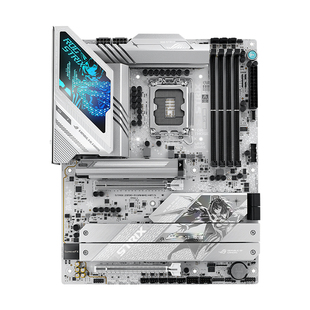 Asus/华硕ROG STRIX Z890-A GAMING WIFI S 吹雪主板旗舰店