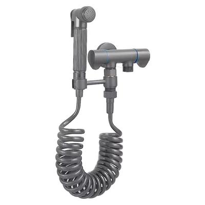 正品妇洗器马桶伴侣增压喷枪通用