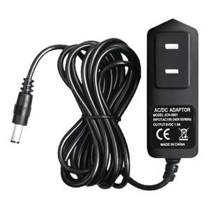 6V电子秤充电器圆孔通用台秤圆头