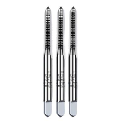 日本HTD富士牌丝锥钢铜铁铝专用