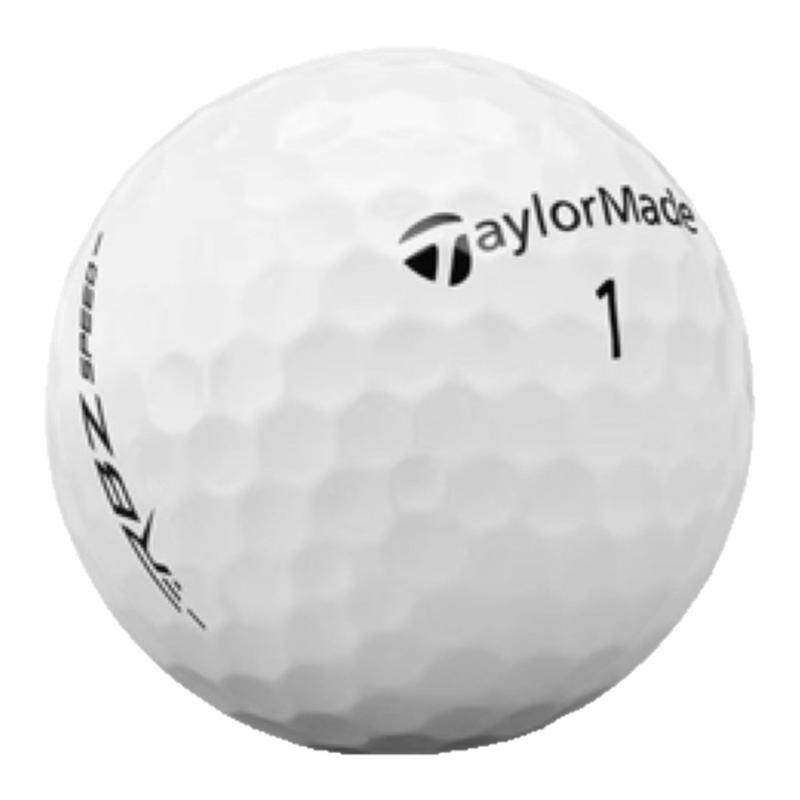 Taylormade正品RBZ高尔夫球二层球远距离球练习球
