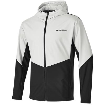 斯凯奇雨影男女外套运动