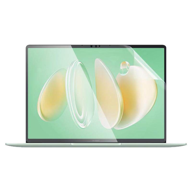 适用华为MateBook14 2024笔记本屏幕膜FLMH-32全屏贴膜KLVG-16电脑钢化膜XPro触控屏保护膜GT