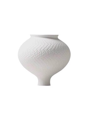 现代新中式家居样板房茶室装饰品客厅边柜展示架花器道具书本摆件