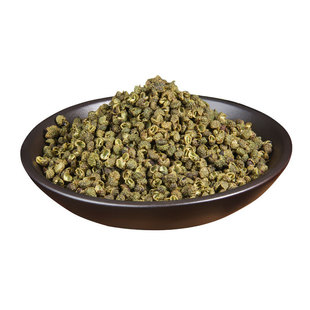 四川特产特麻花椒粒食用干藤椒正宗川椒金阳青花椒特香调味品麻椒