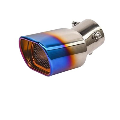 铃木Jimny吉姆尼尾喉排气管