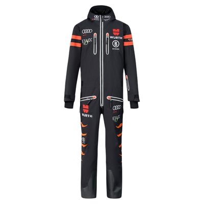 【德国队同款】BOGNER博格纳 25秋冬新品DSV-OVERH男士连体滑雪服