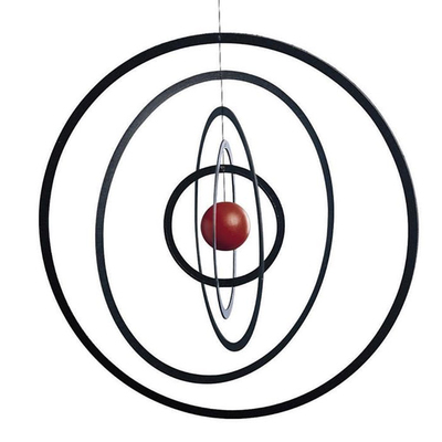 FlenstedMobile吊饰度仓律动