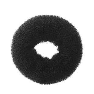 韩国头饰甜甜圈bobo波波头盘发器丸子头造型器懒人编发工具花苞头