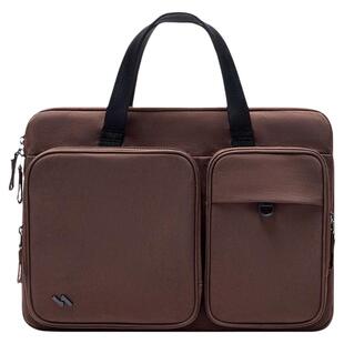 inateck笔记本电脑包14寸笔记本保护内胆包适用于华为联想华硕2025新款苹果MacBook Pro/Air13英寸A14