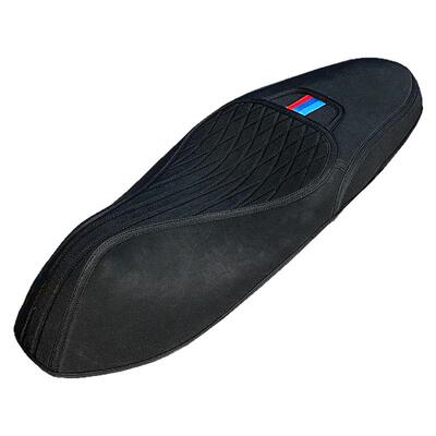 适用新款豪爵UFR150UHR150坐垫套