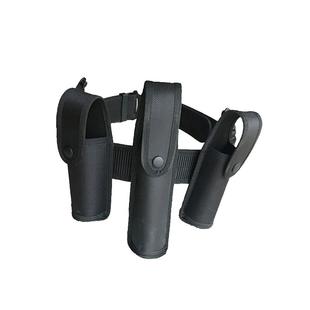 保安工作服专用战术腰带三四4八件套多功能保安配件包武装带扣头