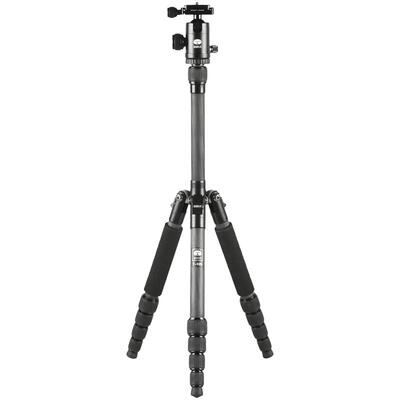 思锐三脚架t025sk+b00k横竖