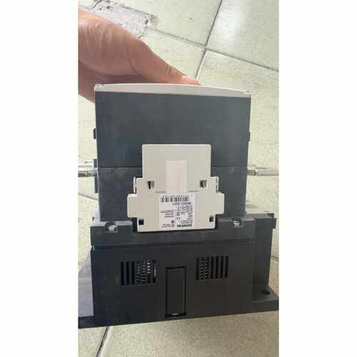 议价西门子接触器 3RT5064-6.6，拆机件，成色还可以，线