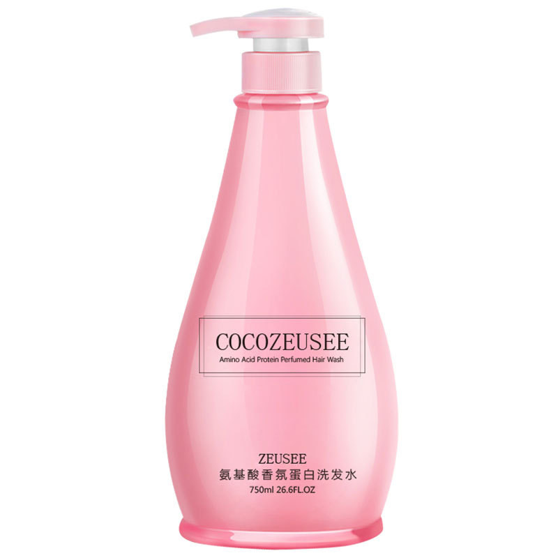 老牌子香氛COCO洗护去屑顺滑滋润