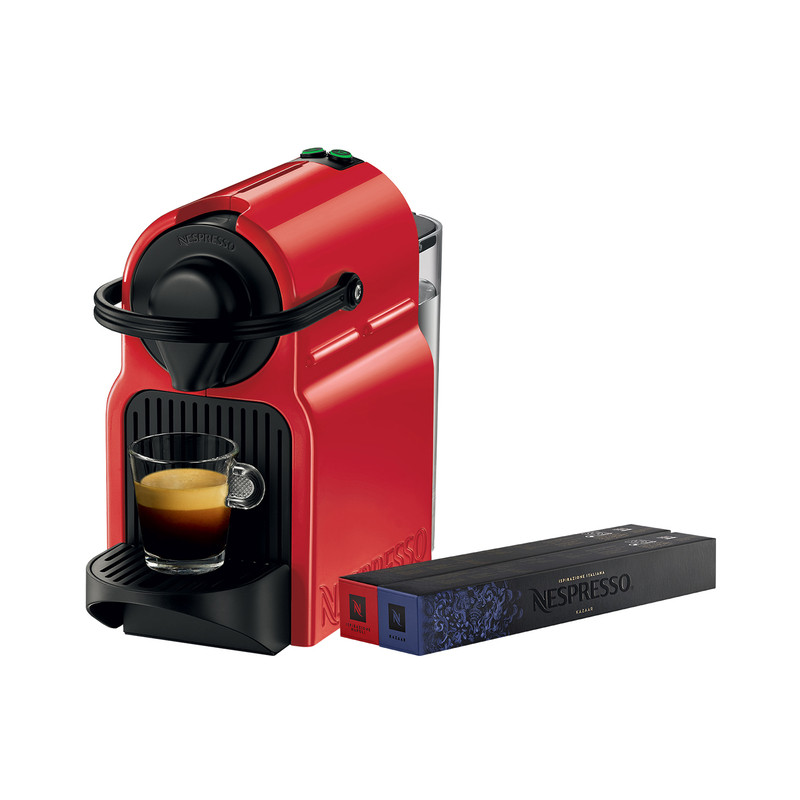 Nespresso全自动家用小型咖啡机