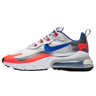 Nike/耐克官方正品Air Max 270 React 女子气垫缓震运动鞋 CW3094