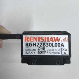 溢价-雷尼绍RGH22B30L00A读数头RESHAW