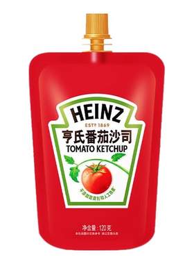 亨氏番茄沙司家用番茄酱