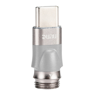 DUNU达音科typec可换插头安卓Q-Lock mini系列适用于titan s2