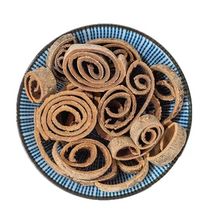 正品 厚朴 中药材 厚朴 川厚朴 粉 后朴 浙厚补 特级正品500g包邮