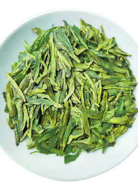 2026年新茶上市茶叶绿茶春茶 雨前大佛龙井茶 茶农直销500g
