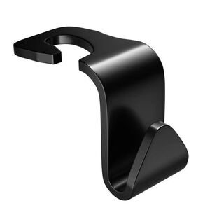 车载挂钩可爱卡通车内用后座内饰用品大全汽车挂钩椅背挂钩多功能