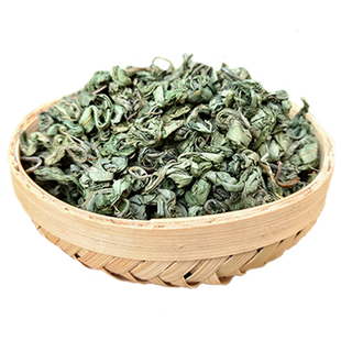 广西甜茶金秀大瑶山天然刺儿茶养生茶糖友茶下糖茶散装新茶200g