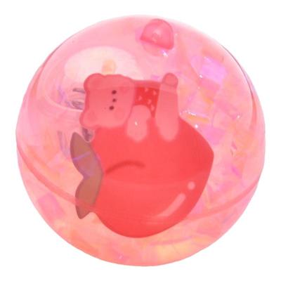 幼儿园发光弹力球儿童奖励小玩具批发小奖品小礼物礼品全班分享