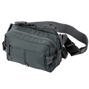 5.11战术LV6腰包2.0升级版56702户外511单肩多功能小型胸包防泼水