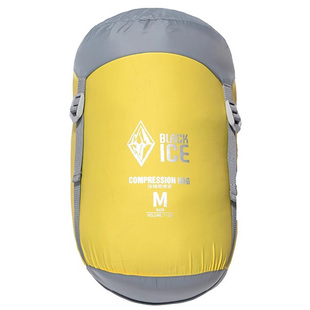 黑冰G700羽绒睡袋压缩袋B700 G1000旅行衣物整理袋户外轻量收纳袋