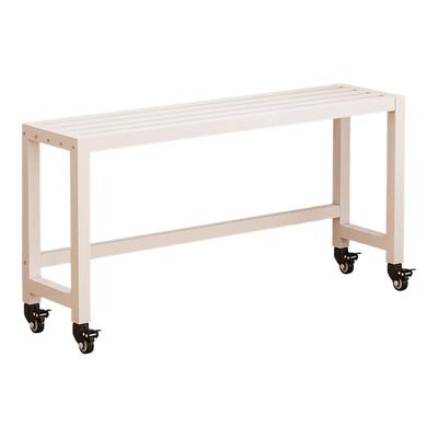 不锈钢花架置物架阳台客厅落地式