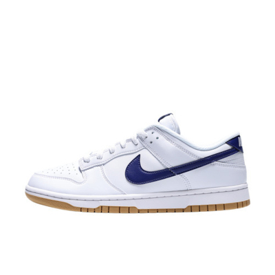 滔搏NIKE耐克男子DUNK LOW RETRO运动休闲鞋HF5441-121