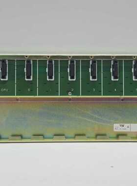 AUTOMATION DIRECT D408B1 IO Base 8 Slot Panel Mount PCB