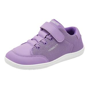 哈比熊女童鞋子2025春秋款儿童小白鞋小孩男童板鞋脚胖脚宽宽鞋楦