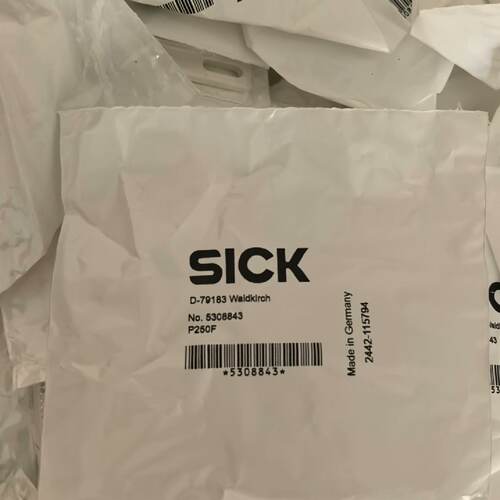 询价-SICK西克P250F5308843反光板