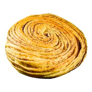 甘肃特产平凉胡麻饼食家巷手工烤馍花卷烤花馍锅盔早餐饼特色小吃