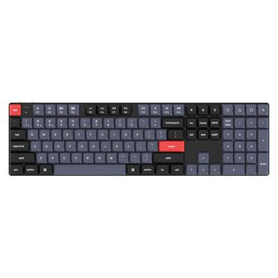 佳达隆2.0矮轴办公键盘蓝牙键盘