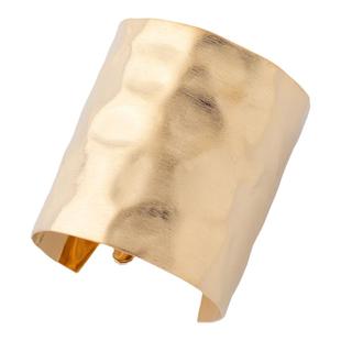 日本本土ane mone金属高马尾扣发夹子头饰头发卡女卡扣