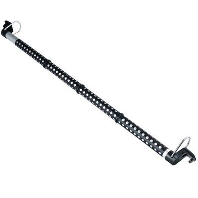 汽车衣架车载伸缩晾衣杆