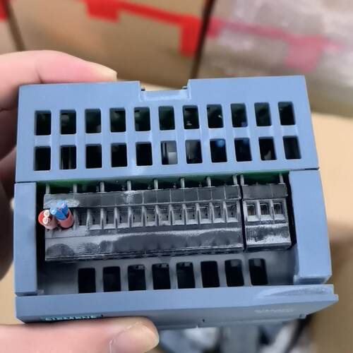 议价S7-1200 CPU模块，6ES7 211-1A适用