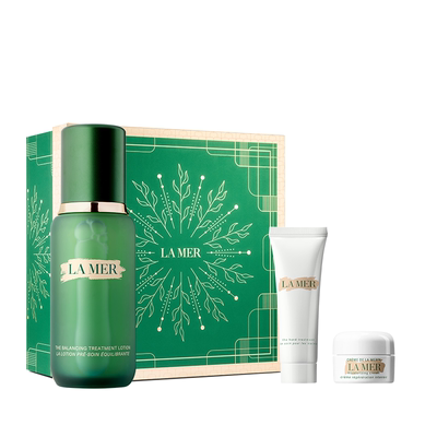 海蓝之谜焕透精萃水修护抗皱紧致