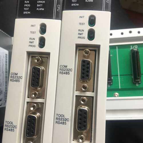 议价NX-CPU750B  , NX_CPU750B  NX700 系列 OEMAX 全新无包装