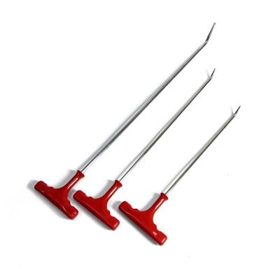 大友速原凹陷修复圆头杠杆