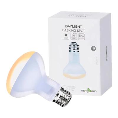 瑞皮爬虫爬宠UVA加热灯爬缸日灯