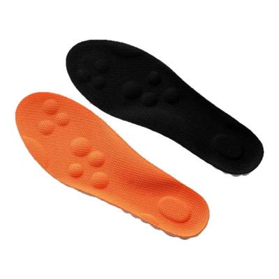 男吸汗防臭足弓支撑运动减震鞋垫