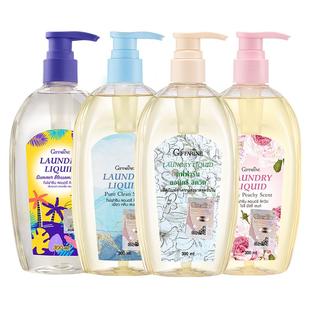 【自营】泰国芝芙莲内衣洗衣液300ml留香抑菌男女贴身衣物可用