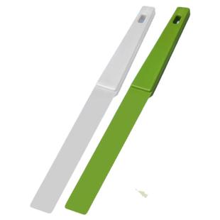 亚润锡膏搅拌刀塑料搅拌刀调墨刀塑胶调油刀树脂SMT锡浆刮刀铲刀