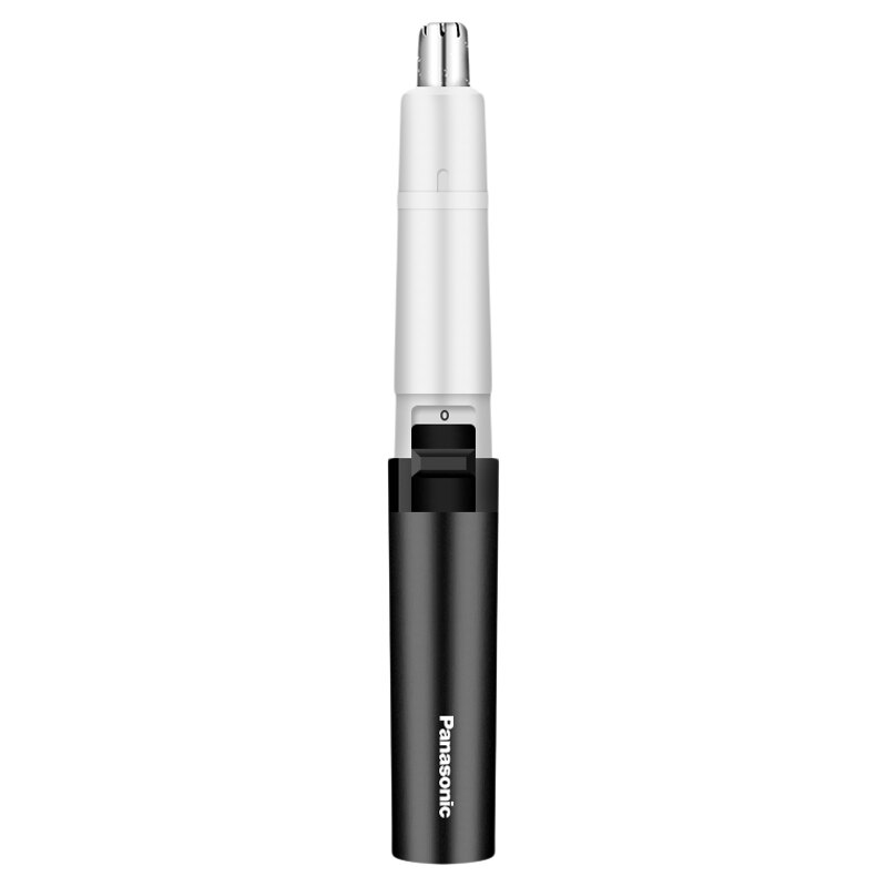 松下鼻毛修剪器电动提鼻毛神器
