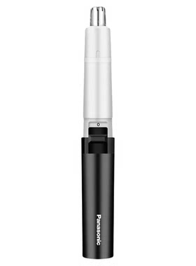 松下鼻毛修剪器电动提鼻毛神器